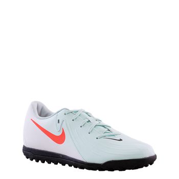 Chuteira-Society-Branca-e-Azul-Phantom-|-Nike-Tamanho--39---Cor--BRANCO-0